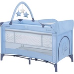 KikkaBoo Кошара на две нива So Gifted PLUS Blue (31003010132) - salemax