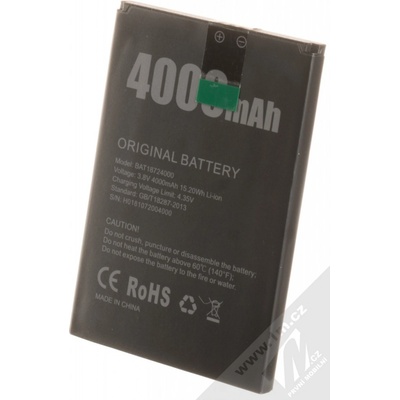 Doogee BAT18724000