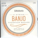 D'ADDARIO EJ55