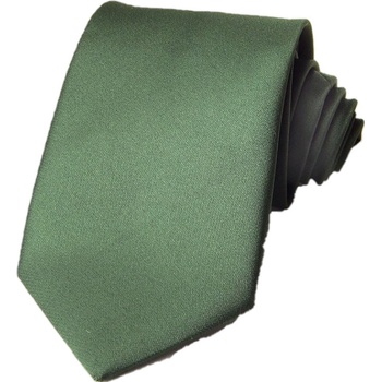 Kravata Hedva myslivecká zelená