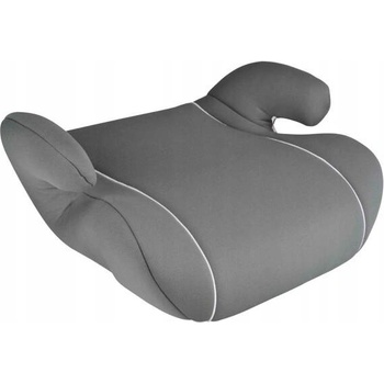 Lionelo Luuk Fix i-size s isofixom 2023 Grey stone