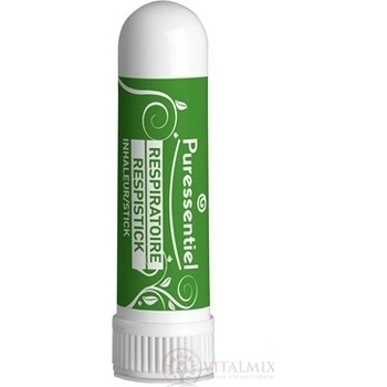 Puressentiel Inhalačná tyčinka proti nádche 1 ml