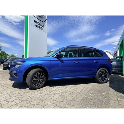 Skoda Kamiq 1.5 TSI DSG Selection 110 kW