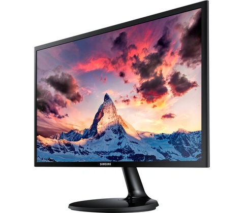Samsung S24F350