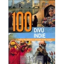 100 divů Indie -