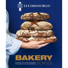 Le Cordon Bleu Bakery School