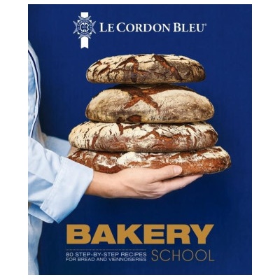 Le Cordon Bleu Bakery School