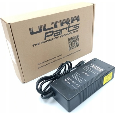 Nabíječka ULTRA Parts 42V 84W pro 36V baterie