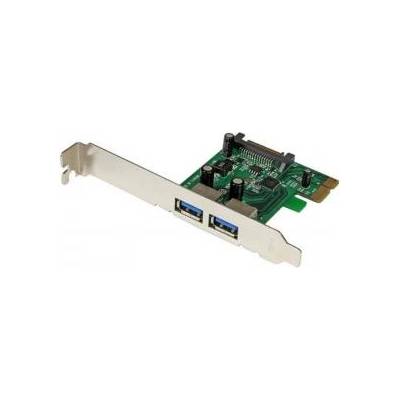 StarTech Pci карта startech pexusb3s24