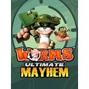 Worms Ultimate Mayhem - Multi-player Pack