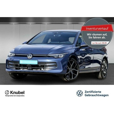 Volkswagen Golf 1.5 eTSI Style DSG Edition 50 110 kW