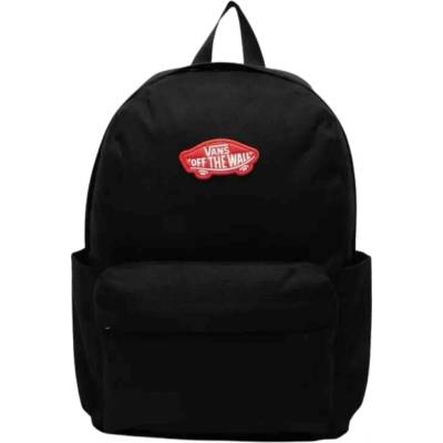 Vans OLD SKOOL GROM Čierna 18 L