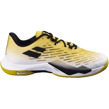 Babolat Shadow Tour 5 Men White/Gold