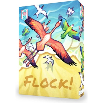 Rose Gauntlet Entertainment Flock!