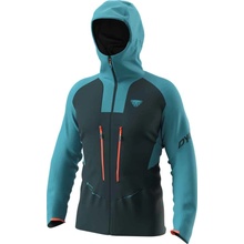 Dynafit TLT GTX jacket M storm blue