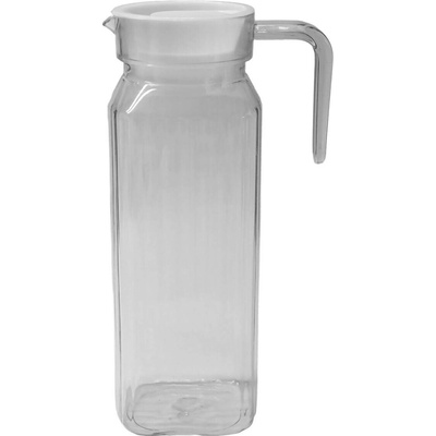 PROHOME Džbán plastový 1100ml