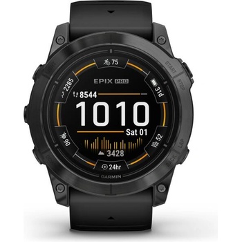 Image 1 of Garmin epix Pro Gen 2 51mm Standard Edition (010-02804-21)