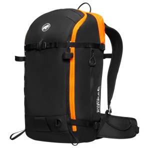 MAMMUT Раница MAMMUT Tour 30 Removable Airbag 3.0 black