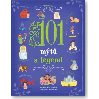 101 mýtů a legend