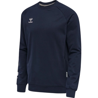 Hummel hmlMOVE GRID Cotton Sweatshirt 214788-7026