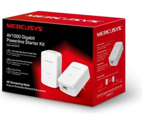 Mercusys MP500 KIT
