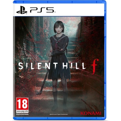Konami Silent Hill f (PS5)