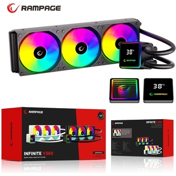 Everest INFINITE V360 (42368)