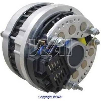 Alternátor Valeo A13N271