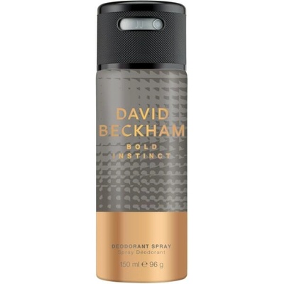 David Beckham Bold Istinct deo spray 150 ml
