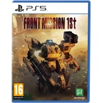 Microids Front Mission 1St [Limited Edition] (PS5)