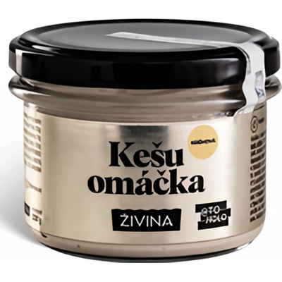 Živina Kešu omáčka krémová 200 g