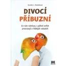 Divocí příbuzní