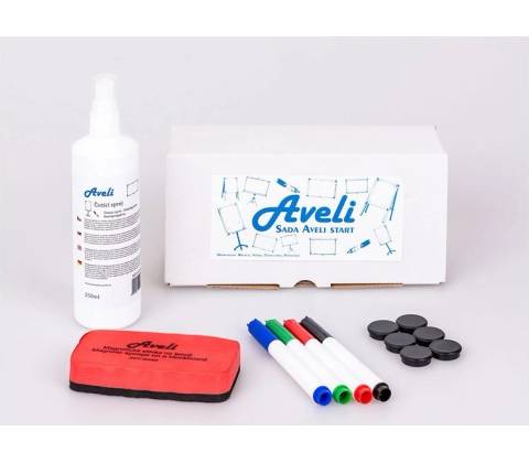 Aveli START XRT-00080
