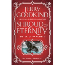 Shroud of Eternity - Terry Goodkind