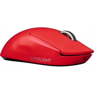 Logitech G Pro X Superlight Wireless Gaming Mouse 910-006784