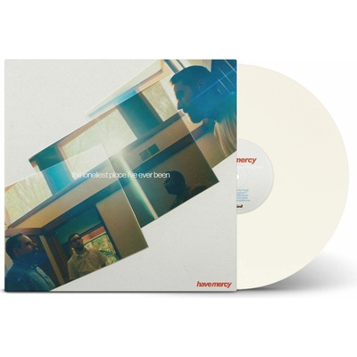 Have Mercy - Loneliest Place I've Ever Been / Coloured / Vinyl LP