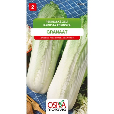 Pekingské zelí Granaat 0,6 g