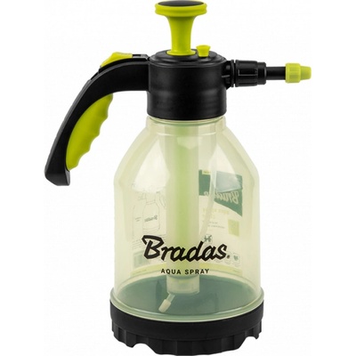 Bradas 1.5l Aqua Spray Clear AS0150CL