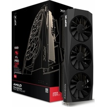 XFX Radeon RX 9070 XT Quicksilver 16GB GDDR6 RX-97TQICKB9