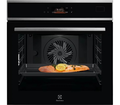 Electrolux EOB8S38X