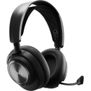 Image 1 of SteelSeries Arctis Nova Pro wireless black (61522)