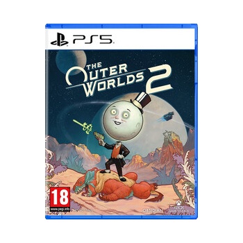The Outer Worlds 2
