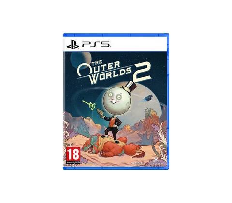 The Outer Worlds 2