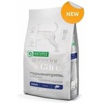 Nature's Protection Superior Care Hypoallergenic Somon 10 kg