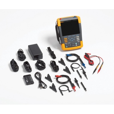 Fluke 190-502-III/S