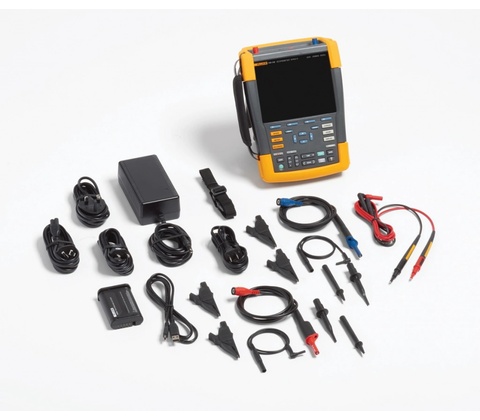 Fluke 190-062-III
