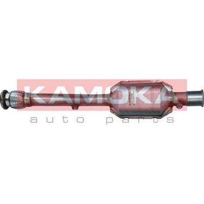 Katalyzátor KAMOKA 8015006