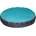 PET BRANDS Colours Medium Bed Aqua Blue - меко легло 7, 5 х 69 см - 1010005