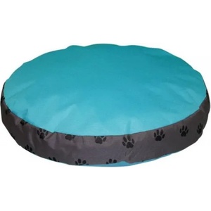 PET BRANDS Colours Medium Bed Aqua Blue - меко легло 7, 5 х 69 см - 1010005