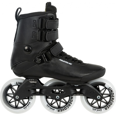 Powerslide Kaze 110 Trinity – Zboží Mobilmania